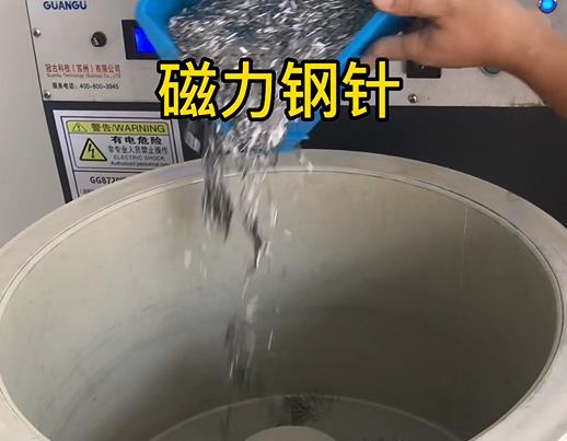 白云不锈钢箍用钢针